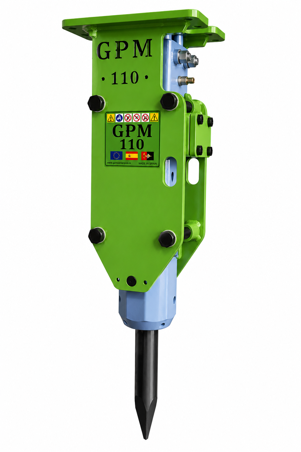 GPM 110