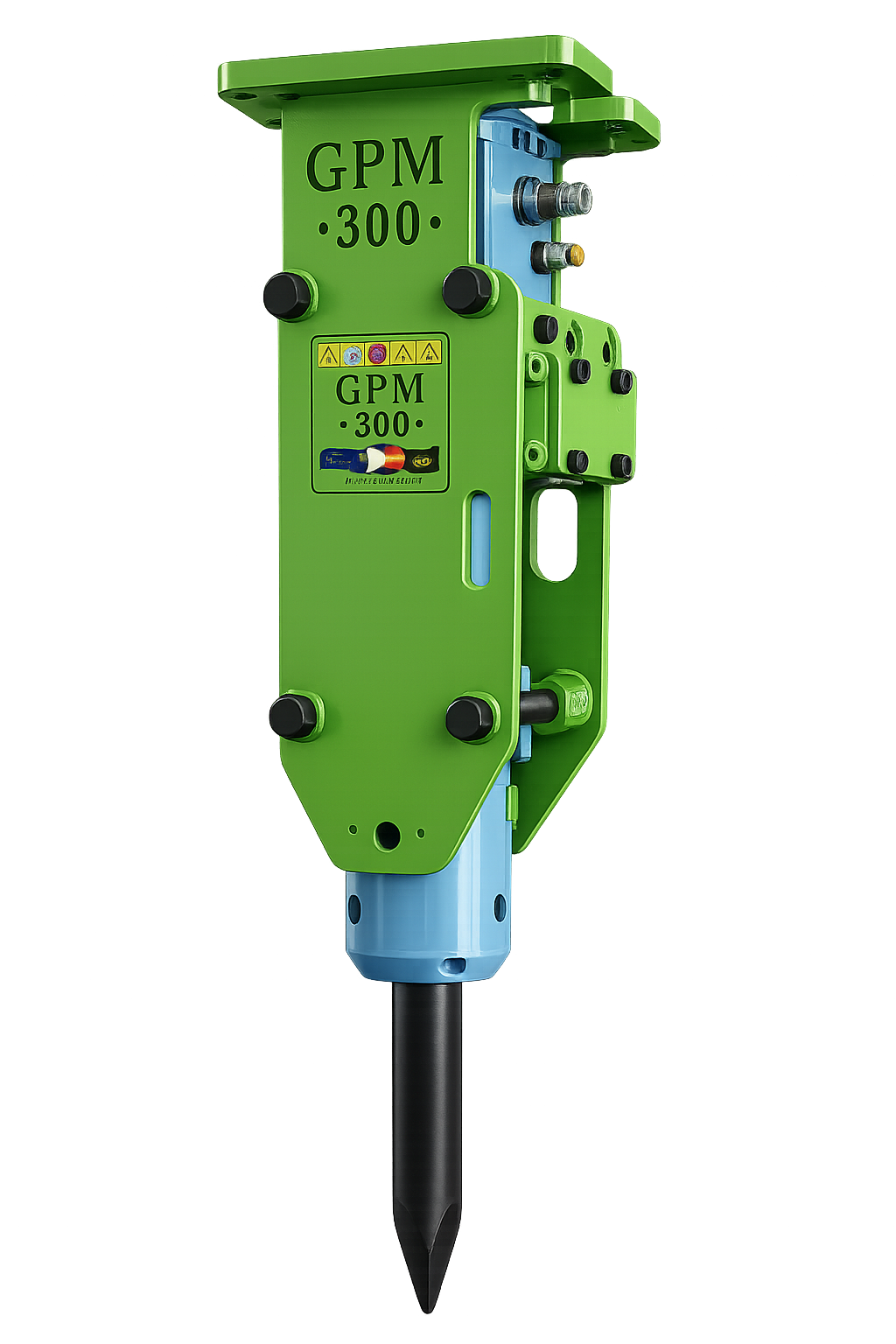 GPM 300